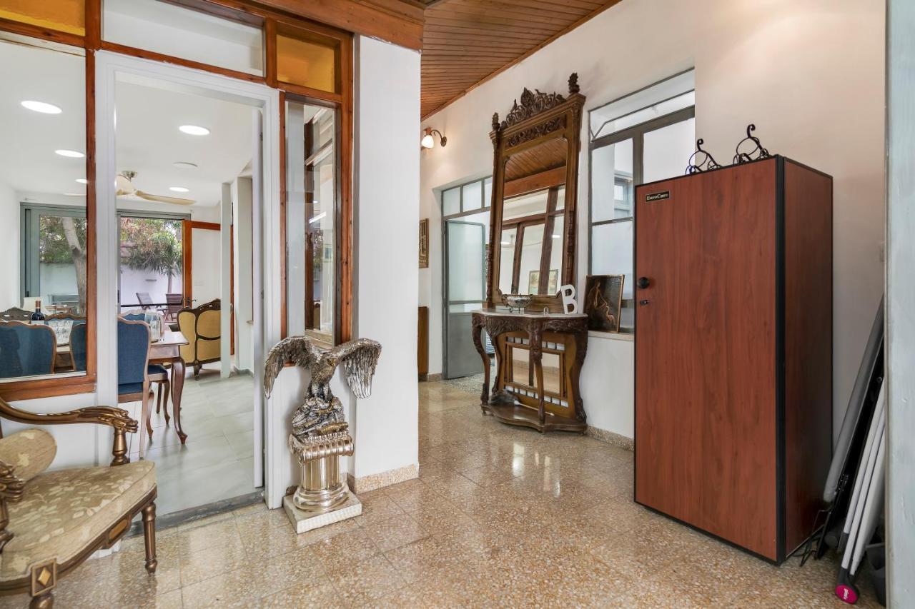 To Hani - Large Traditional House Nicosia Exterior photo