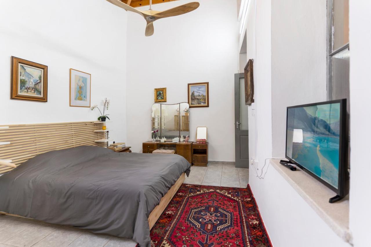 To Hani - Large Traditional House Nicosia Exterior photo