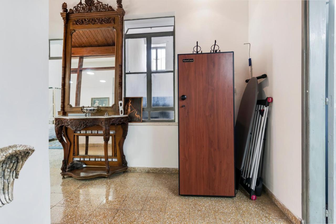 To Hani - Large Traditional House Nicosia Exterior photo