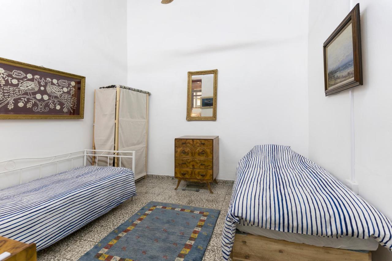 To Hani - Large Traditional House Nicosia Exterior photo
