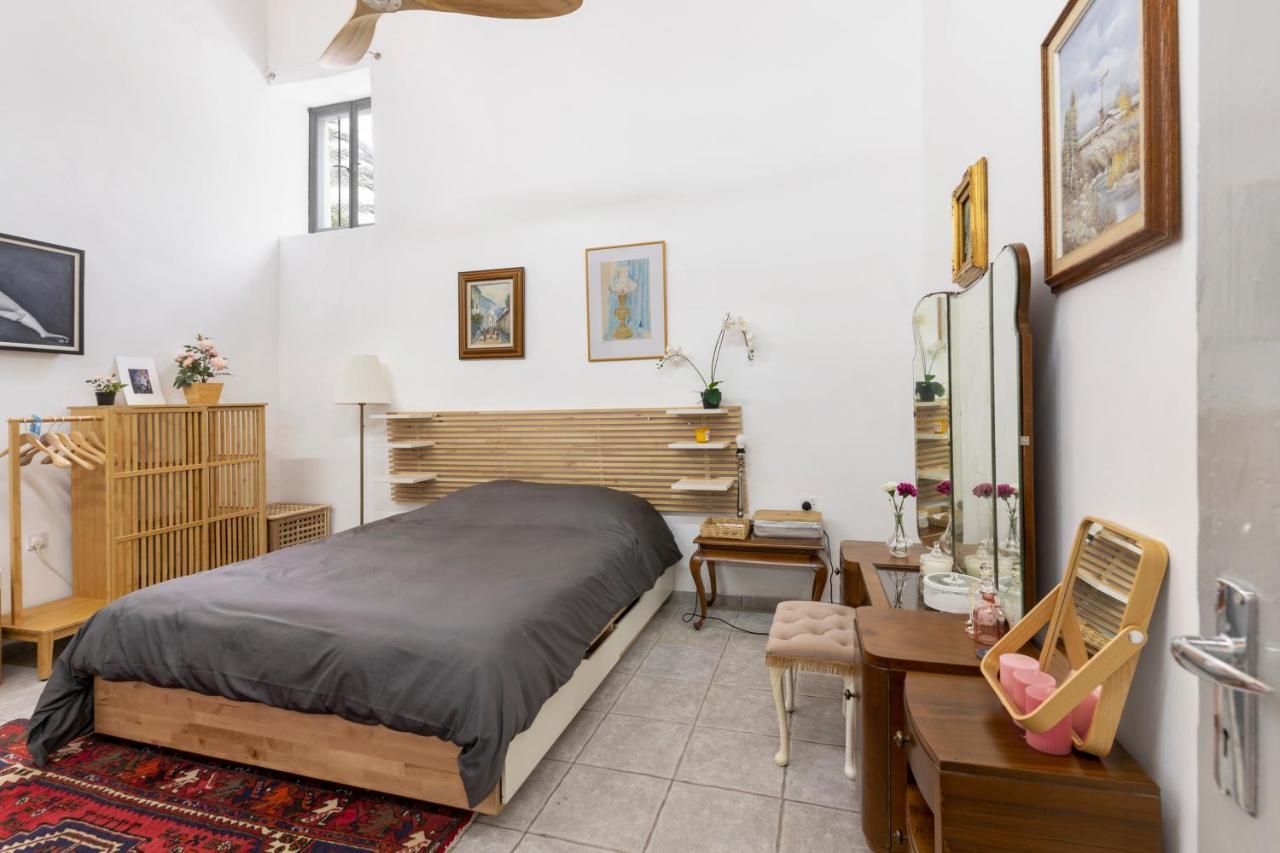 To Hani - Large Traditional House Nicosia Exterior photo