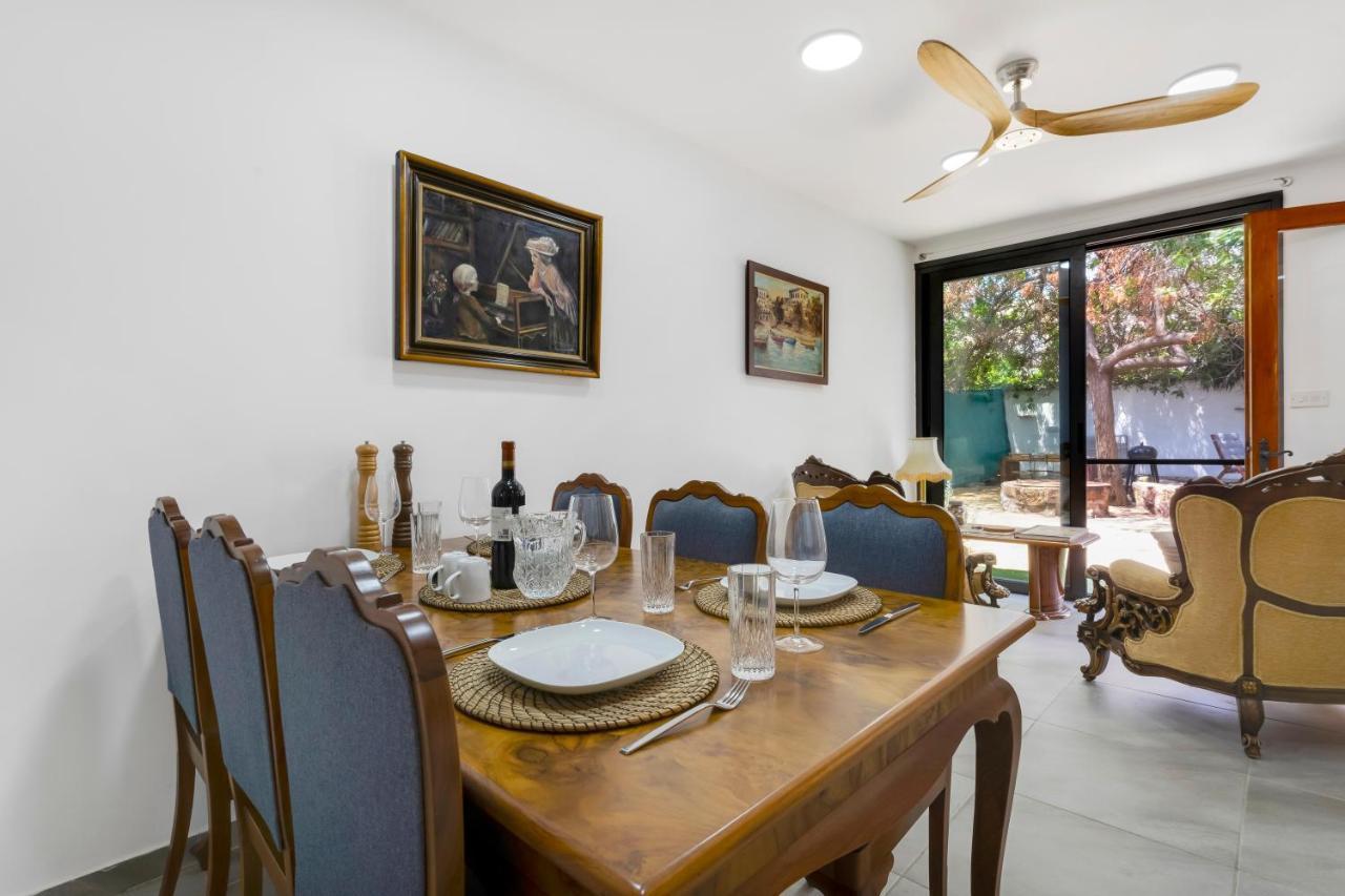 To Hani - Large Traditional House Nicosia Exterior photo