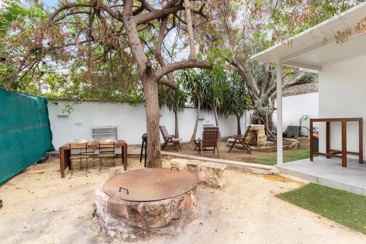 To Hani - Large Traditional House Nicosia Exterior photo