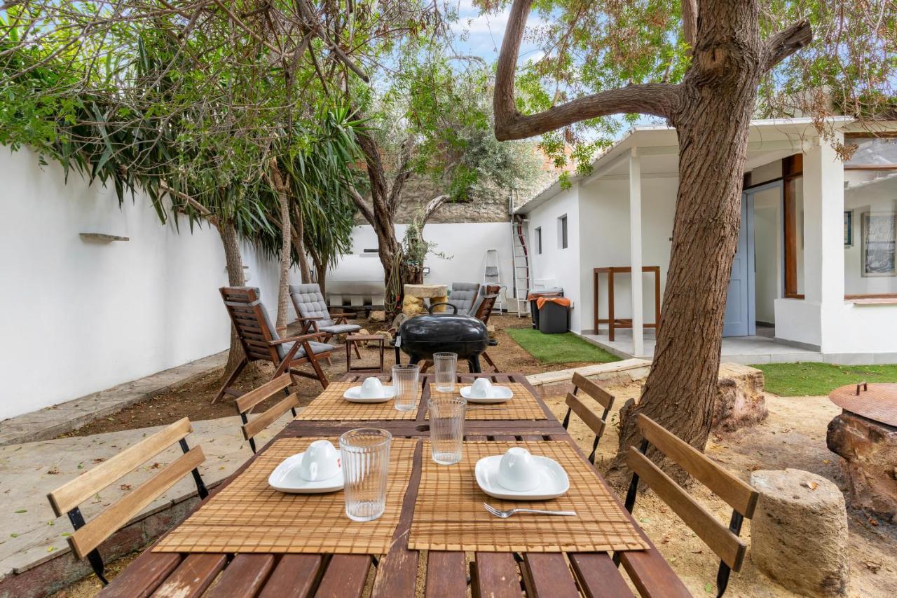 To Hani - Large Traditional House Nicosia Exterior photo