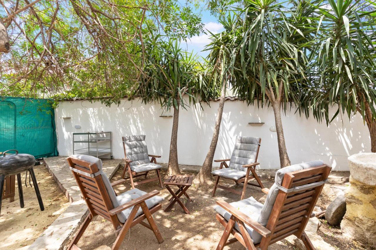 To Hani - Large Traditional House Nicosia Exterior photo