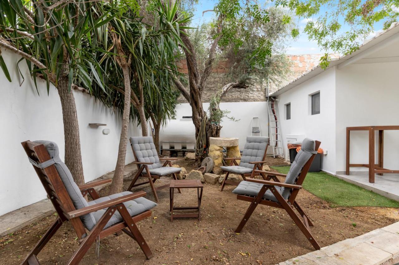 To Hani - Large Traditional House Nicosia Exterior photo